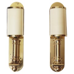 Wall Lights and Sconces