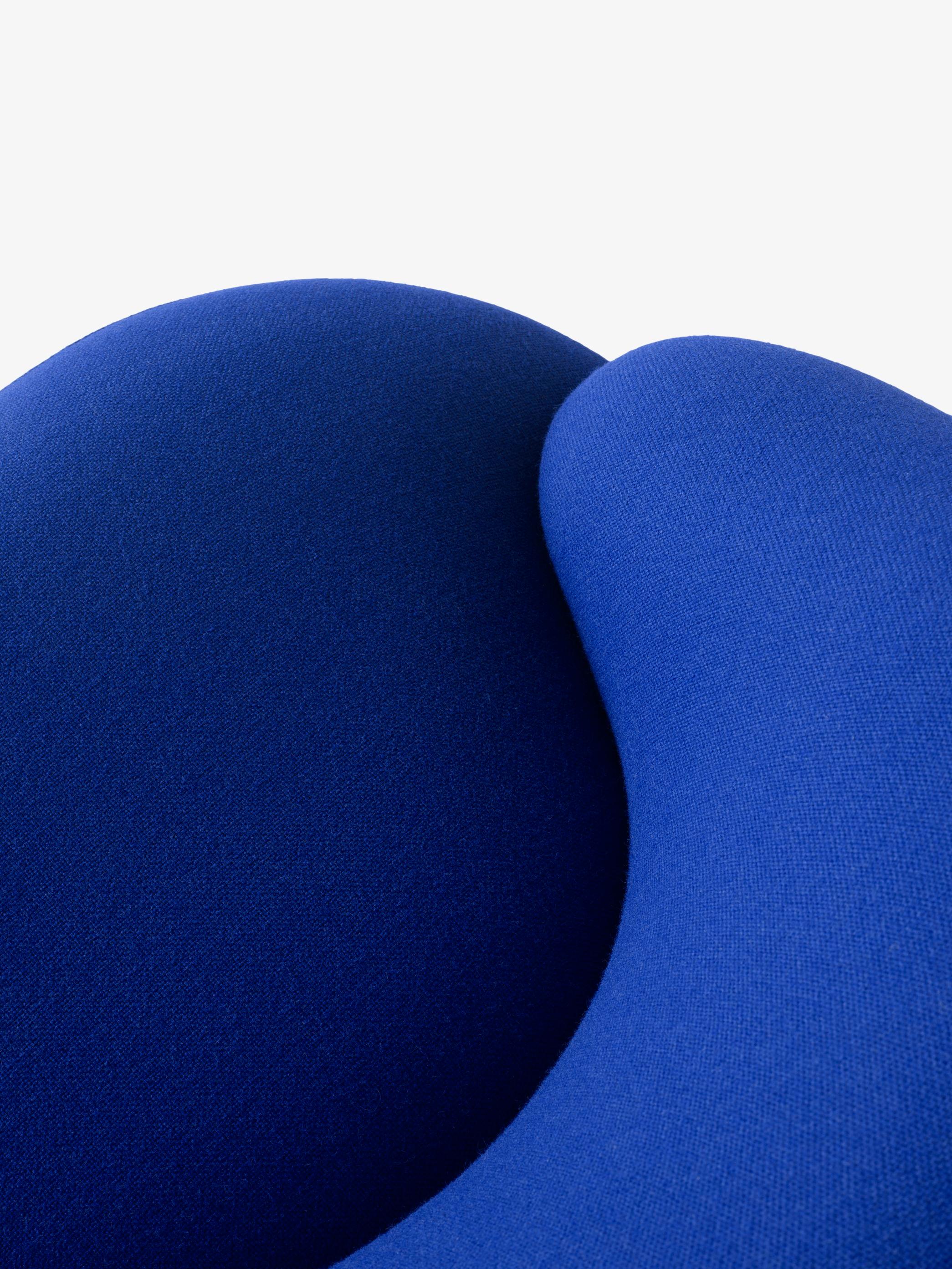 Pareja de tumbonas Margas LC2-Kvadrat/Hallingdal 0753-por Louise Liljencrantz, &T en Nuevo estado para la venta en Dubai, AE