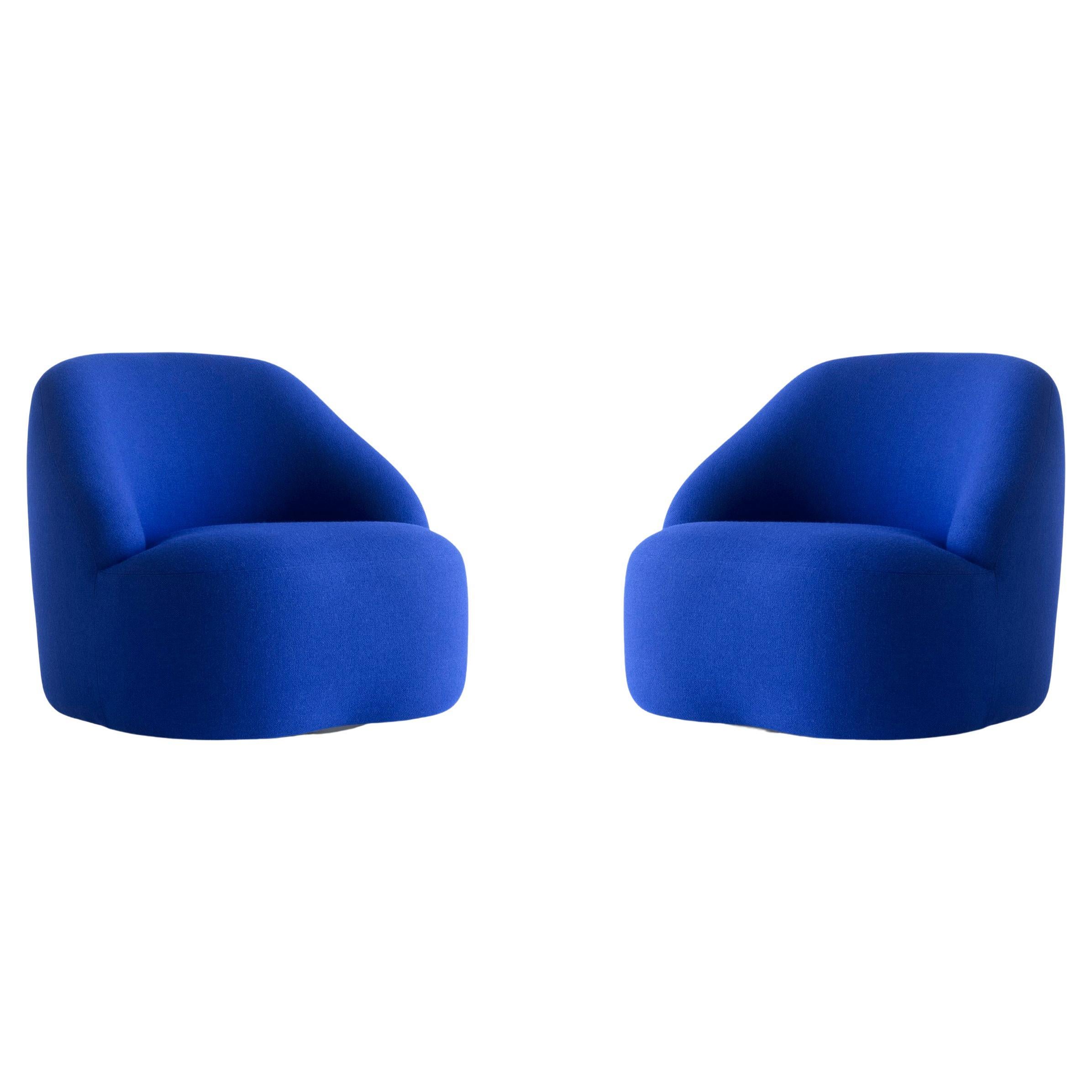 New And Custom Lounge Chairs
