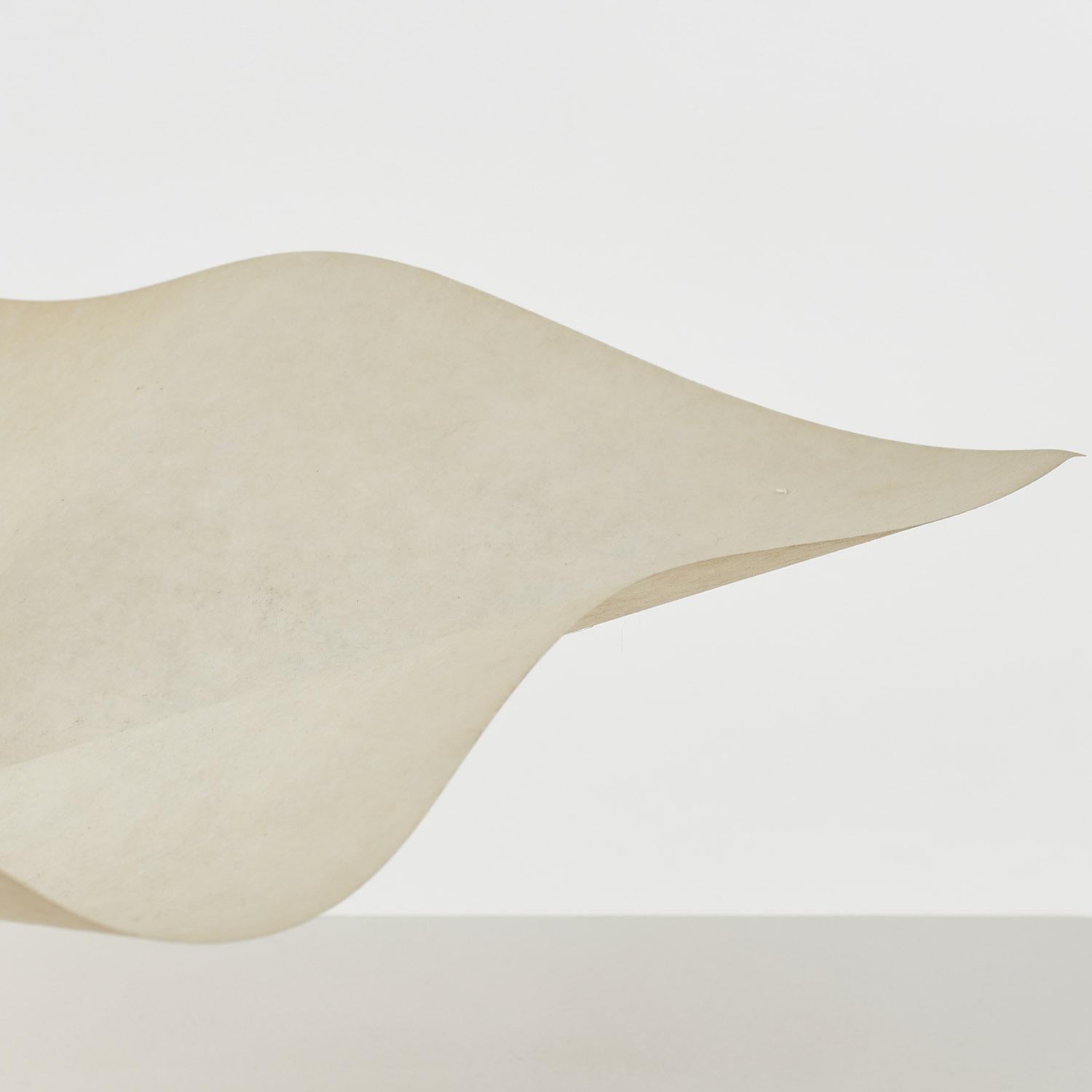 Coppia di lampade da tavolo Mario Bellini Area per Artemide, Italia 1974 in vendita 6