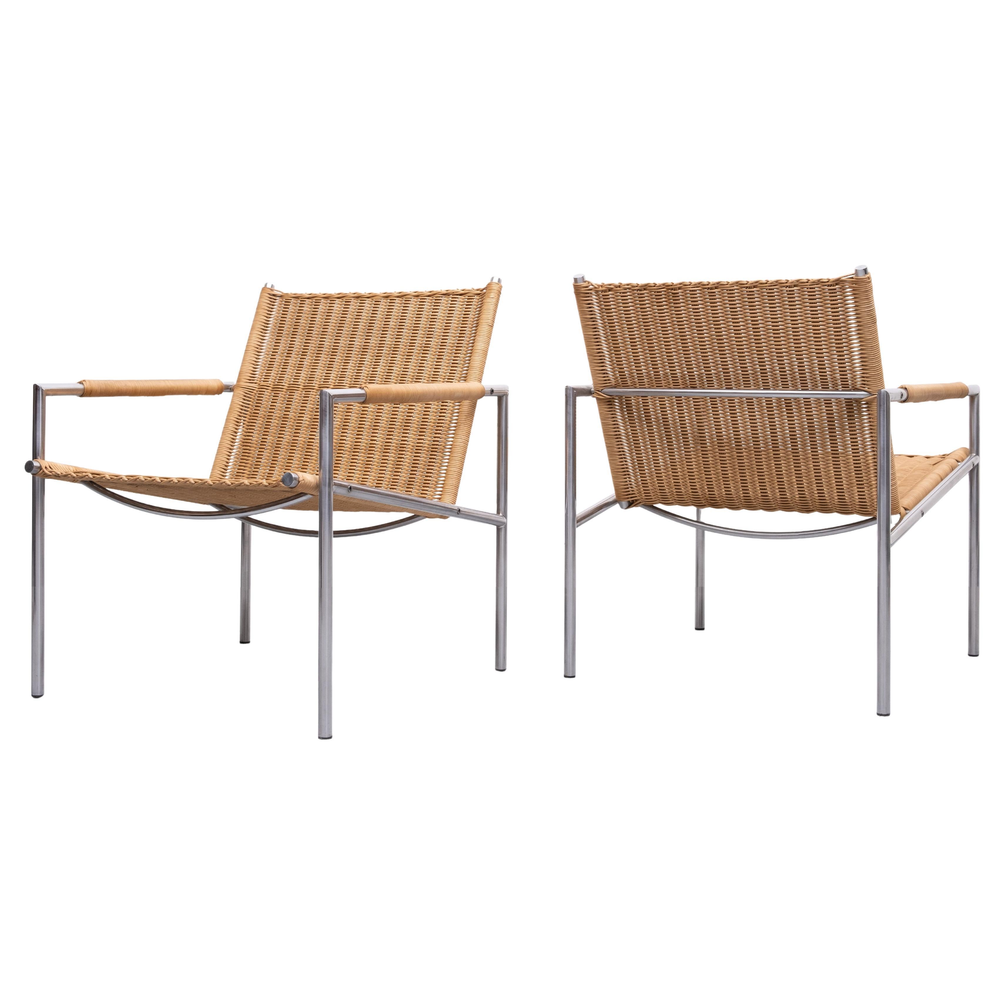 Martin Visser Sz 02 Armchair