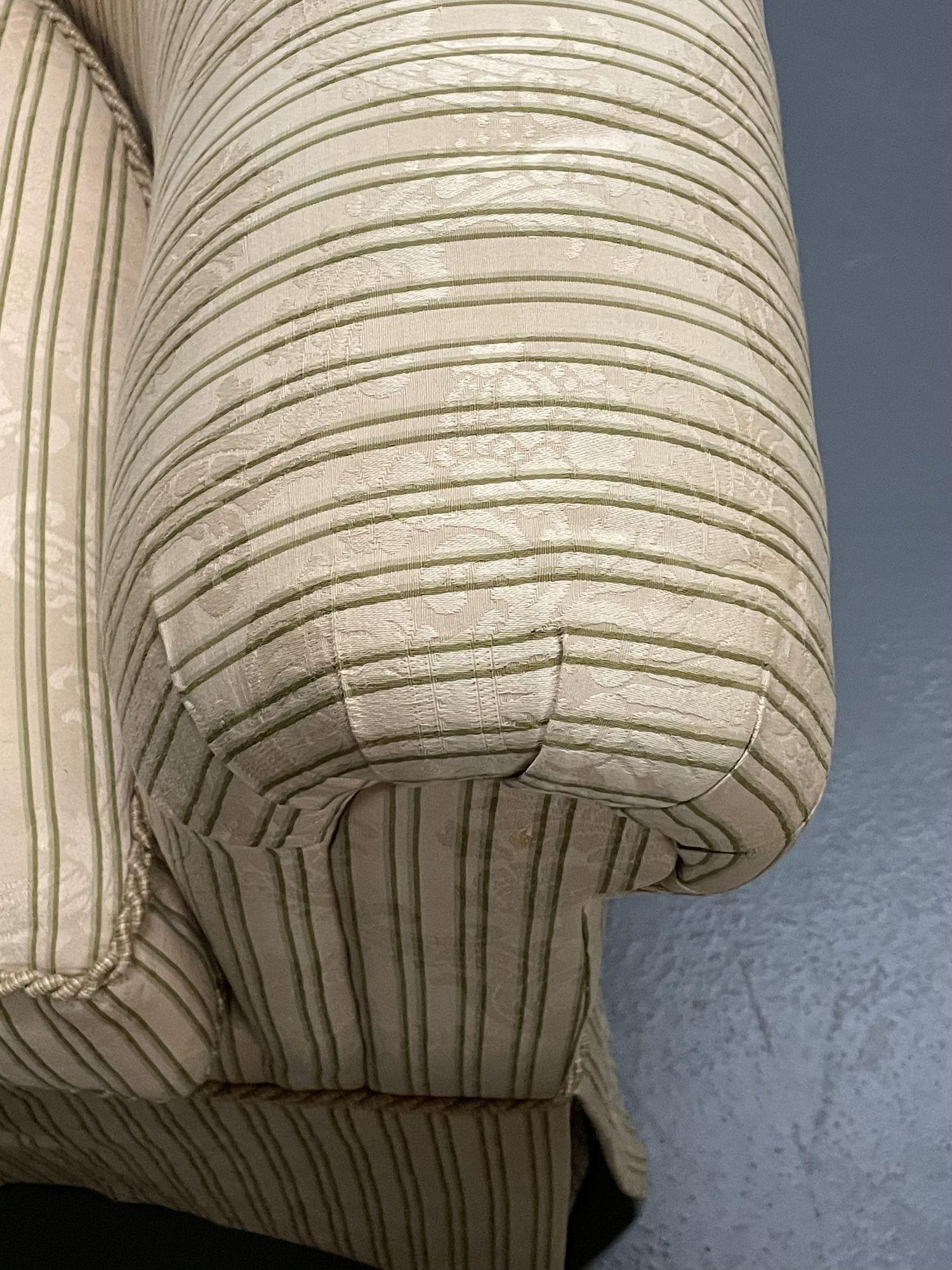 Pair Mason Art Custom Settes, Loveseats or Couches 2