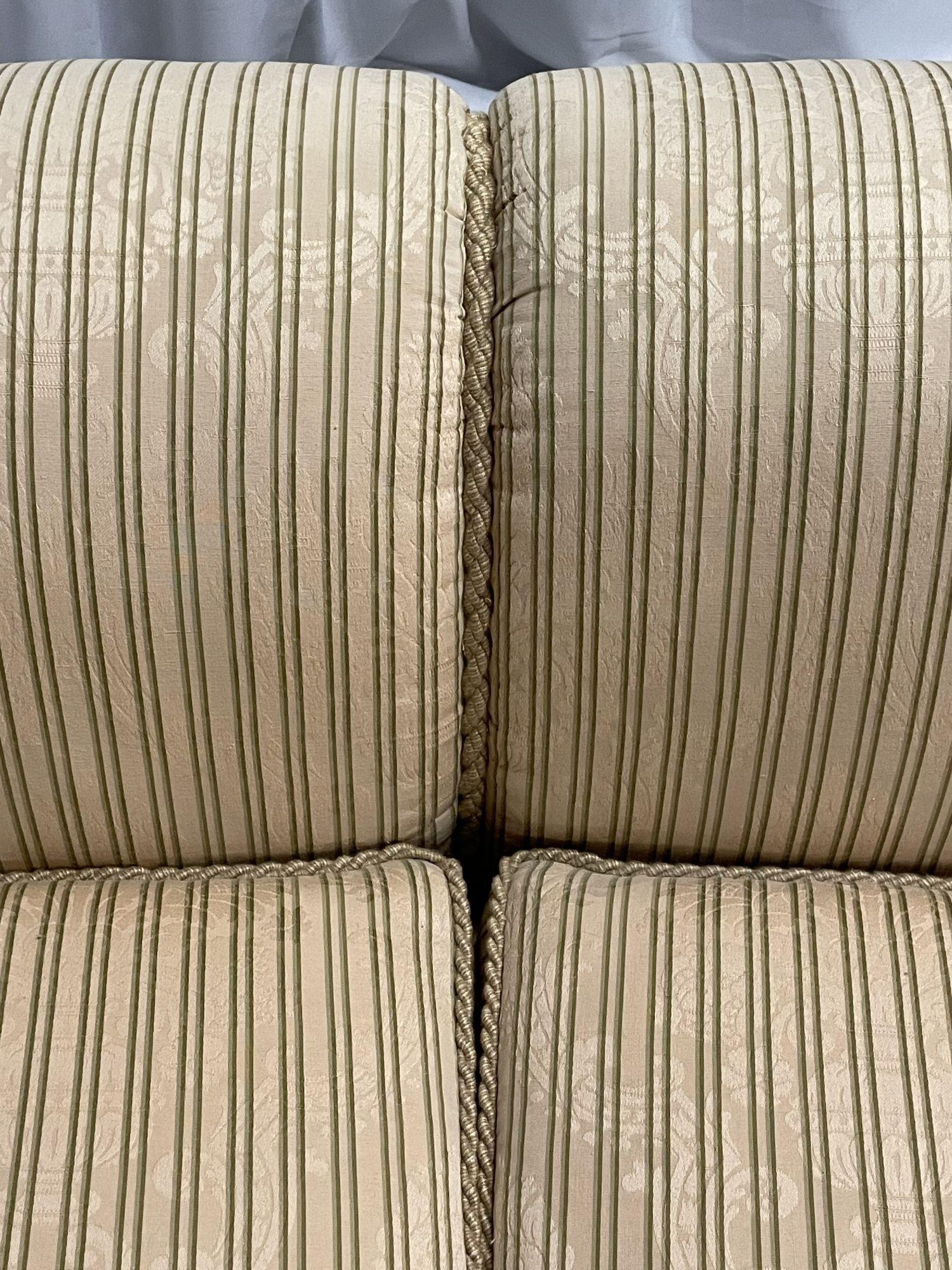 American Pair Mason Art Custom Settes, Loveseats or Couches