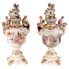 Objets décoratifs