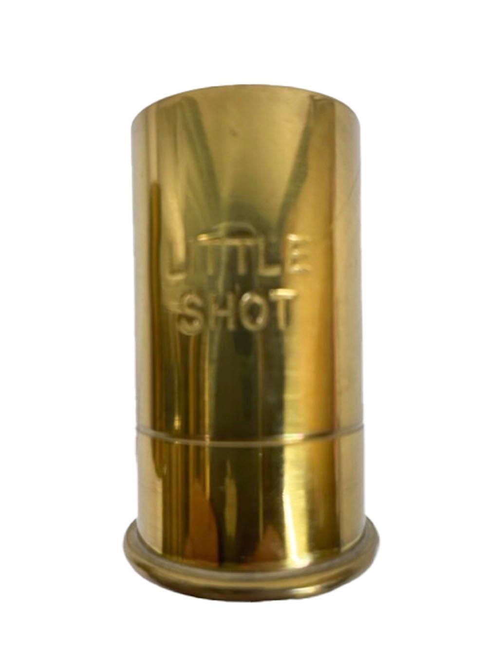 brass shotgun shells for sale