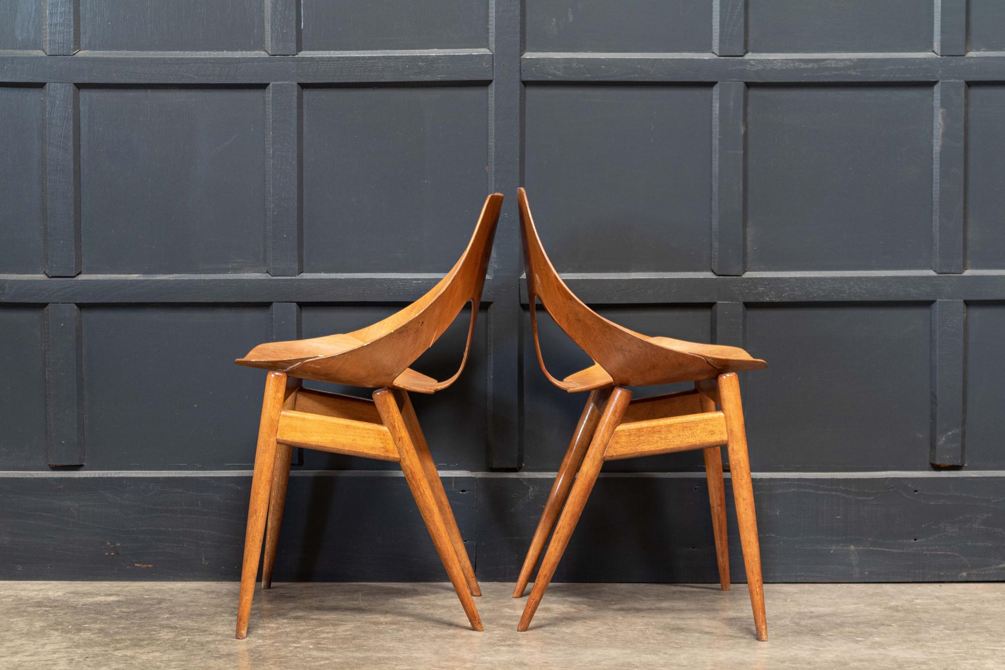 kandya chairs