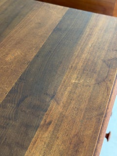 Pair Mid-Century Chattahoochee Furniture Co. Chests, Charleston Provenance