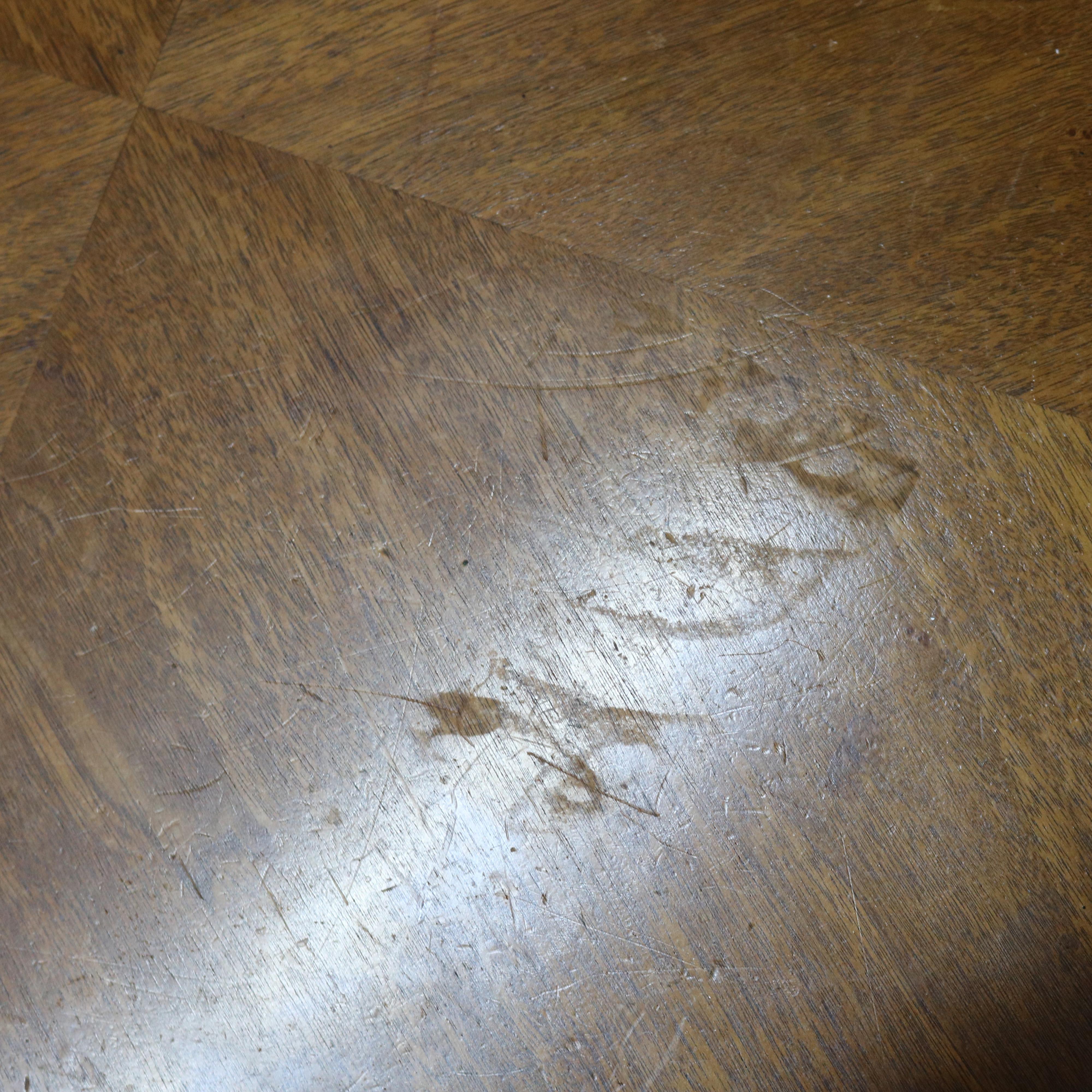 Pair Mid-Century Danish Modern Walnut Occasional Side Tables, Circa 1960’s 11