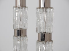Pair of Mid-Century Modern Lamps