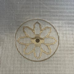 Pair Mid-Century Modern Lucite Acrylic Plexiglass Club Chairs