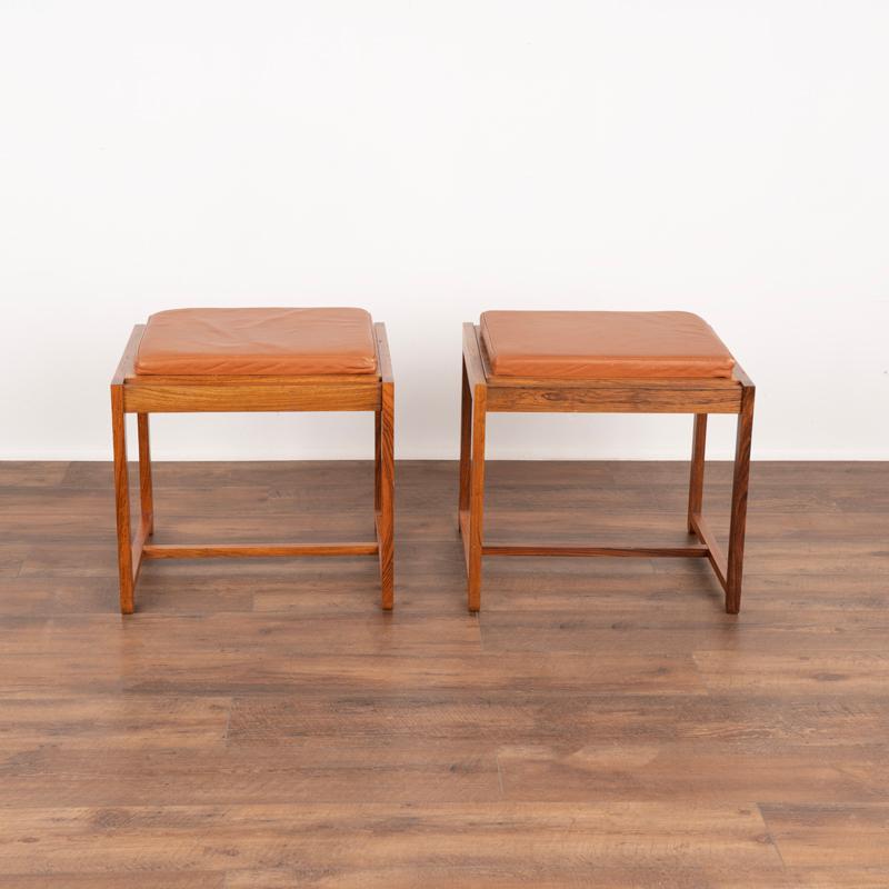modern side stools