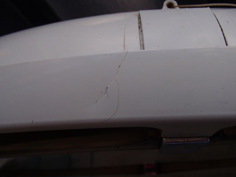 Pair of Midcentury Oval Movable Bathroom Mirrors with 4 Bulbs at 1stDibs