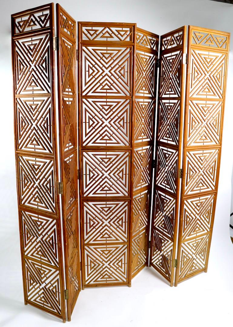 reed screens