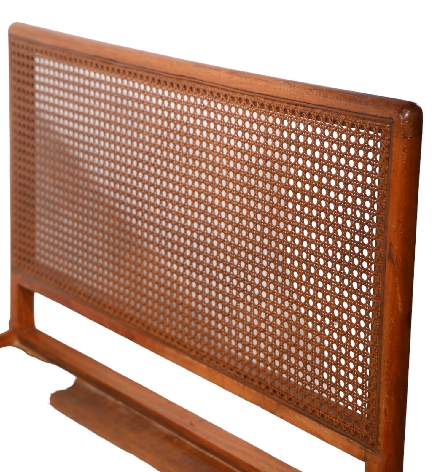 Pareja de sofás-cama de mediados de siglo en venta 5