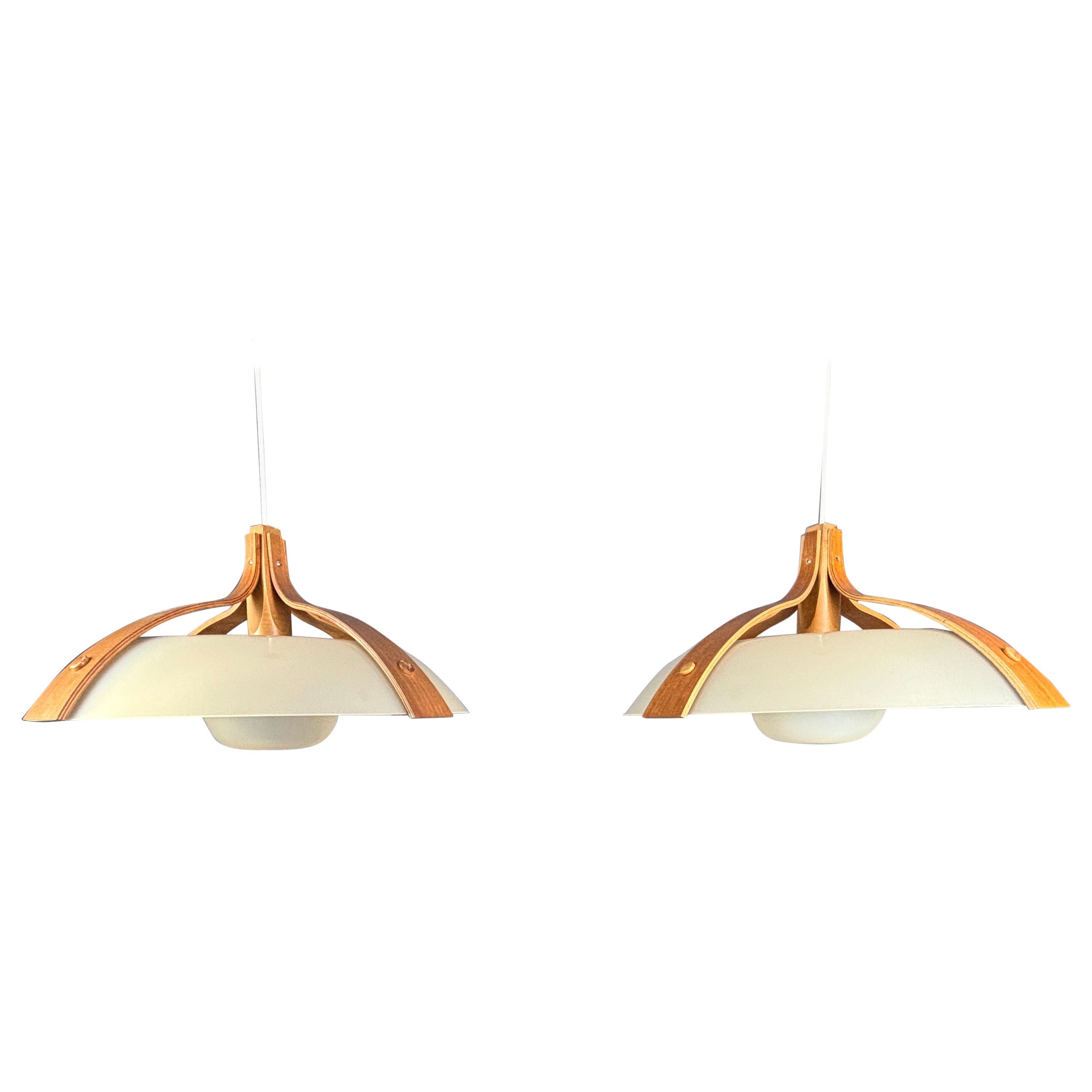 Temde Leuchten Lampadari e lampade a sospensione