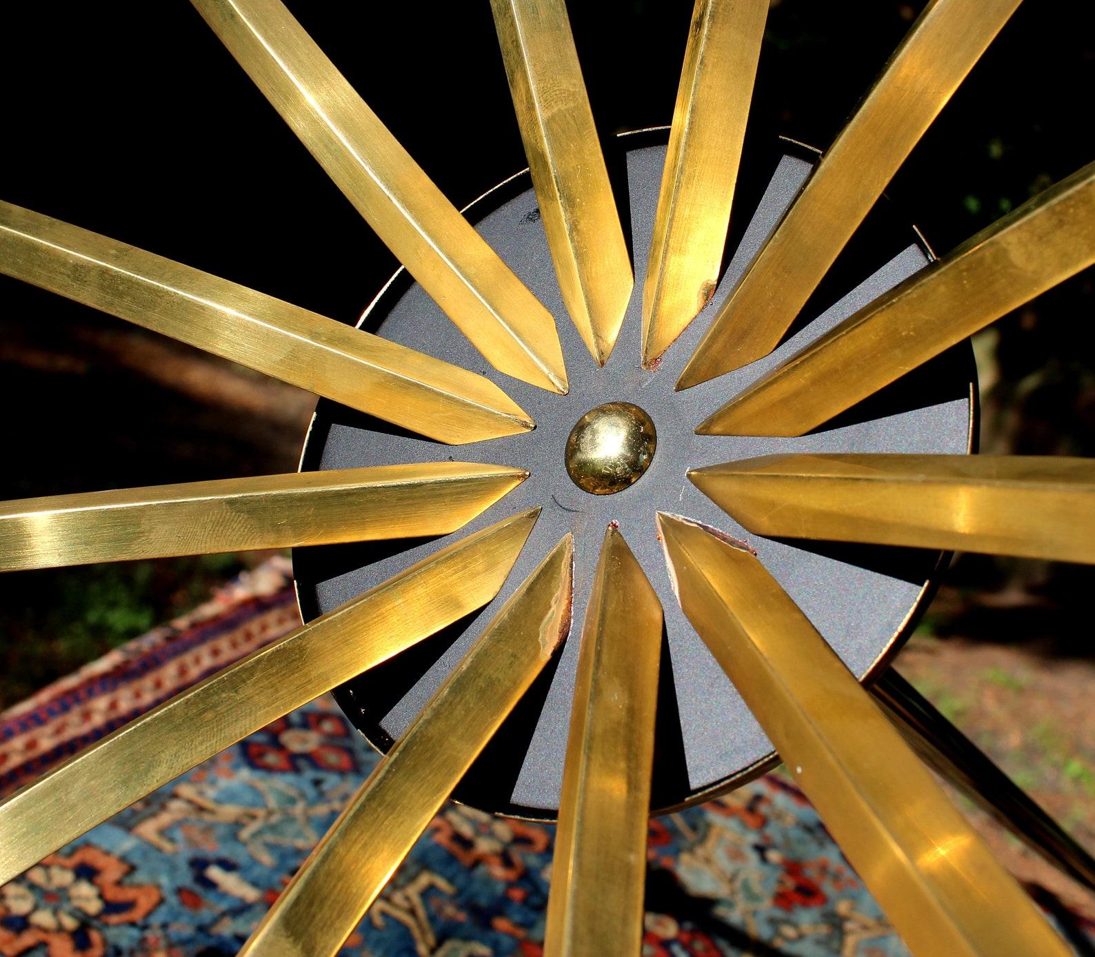 Pair Milano Stilnovo Spider Chandelier, 1950s 4