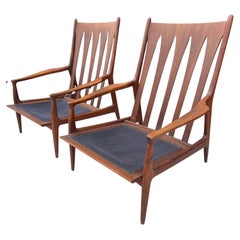 Lounge Chairs