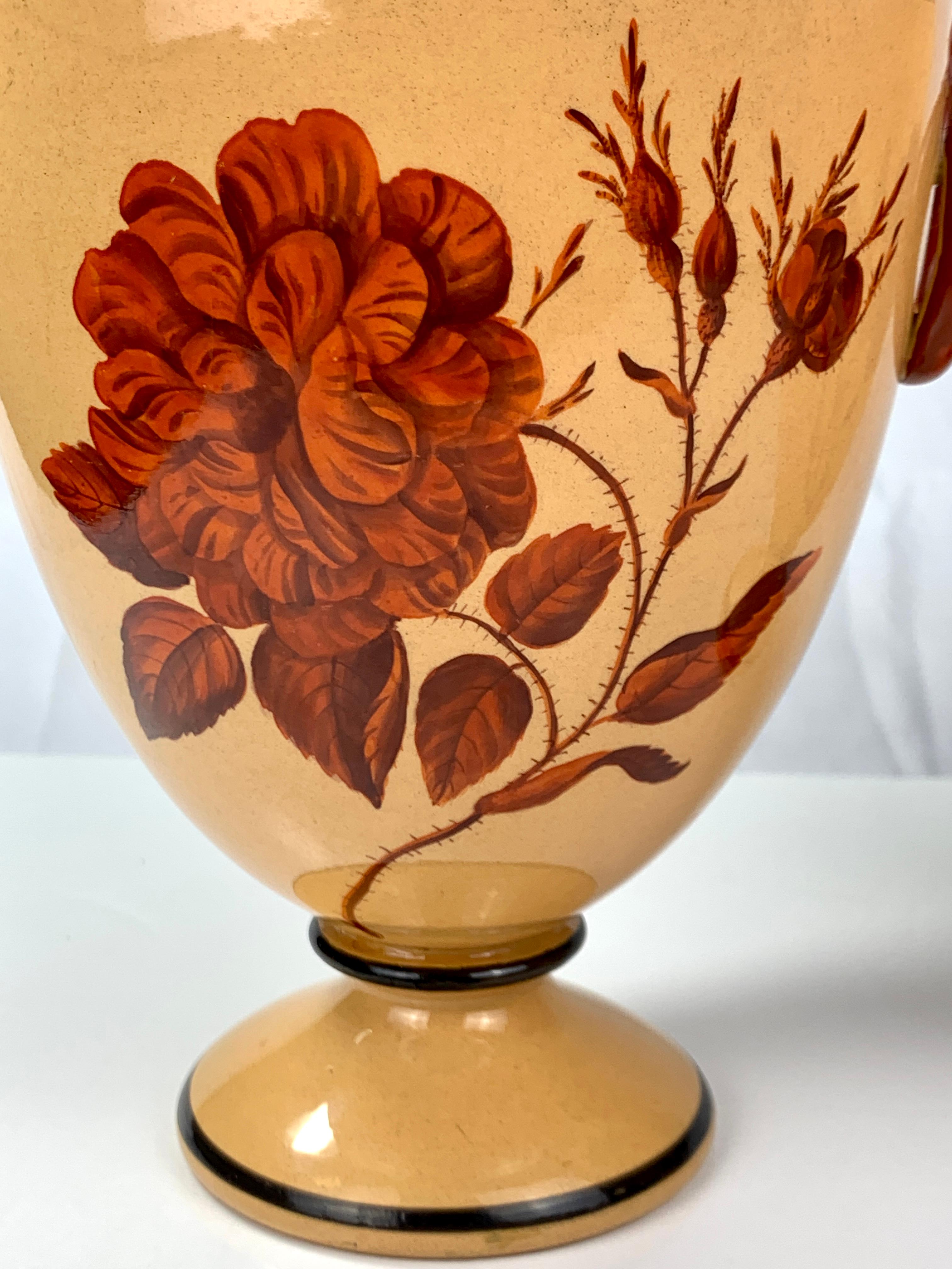 1800 vases