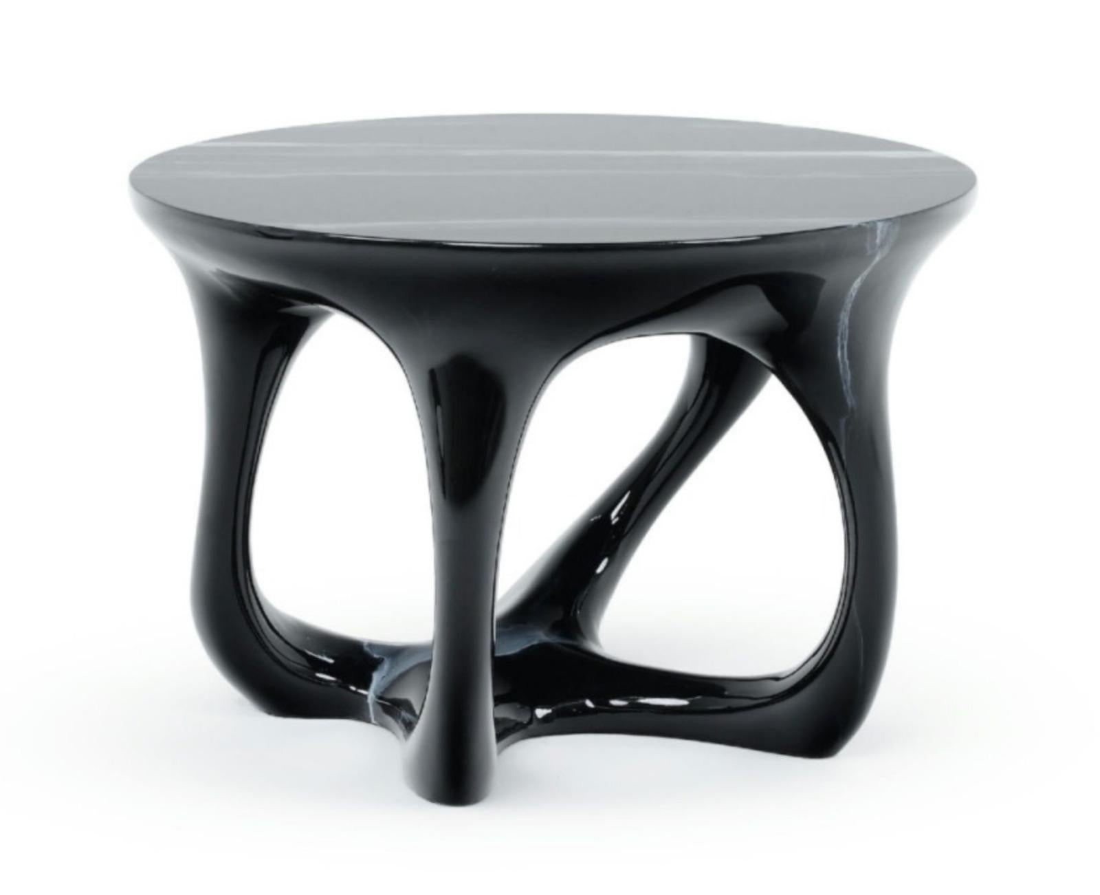 Modern PAIR NEW DESIGN Side Table COLLECTION 2024 For Sale