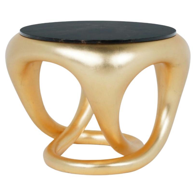 Modern PAIR NEW DESIGN Side Table COLLECTION 2024 For Sale