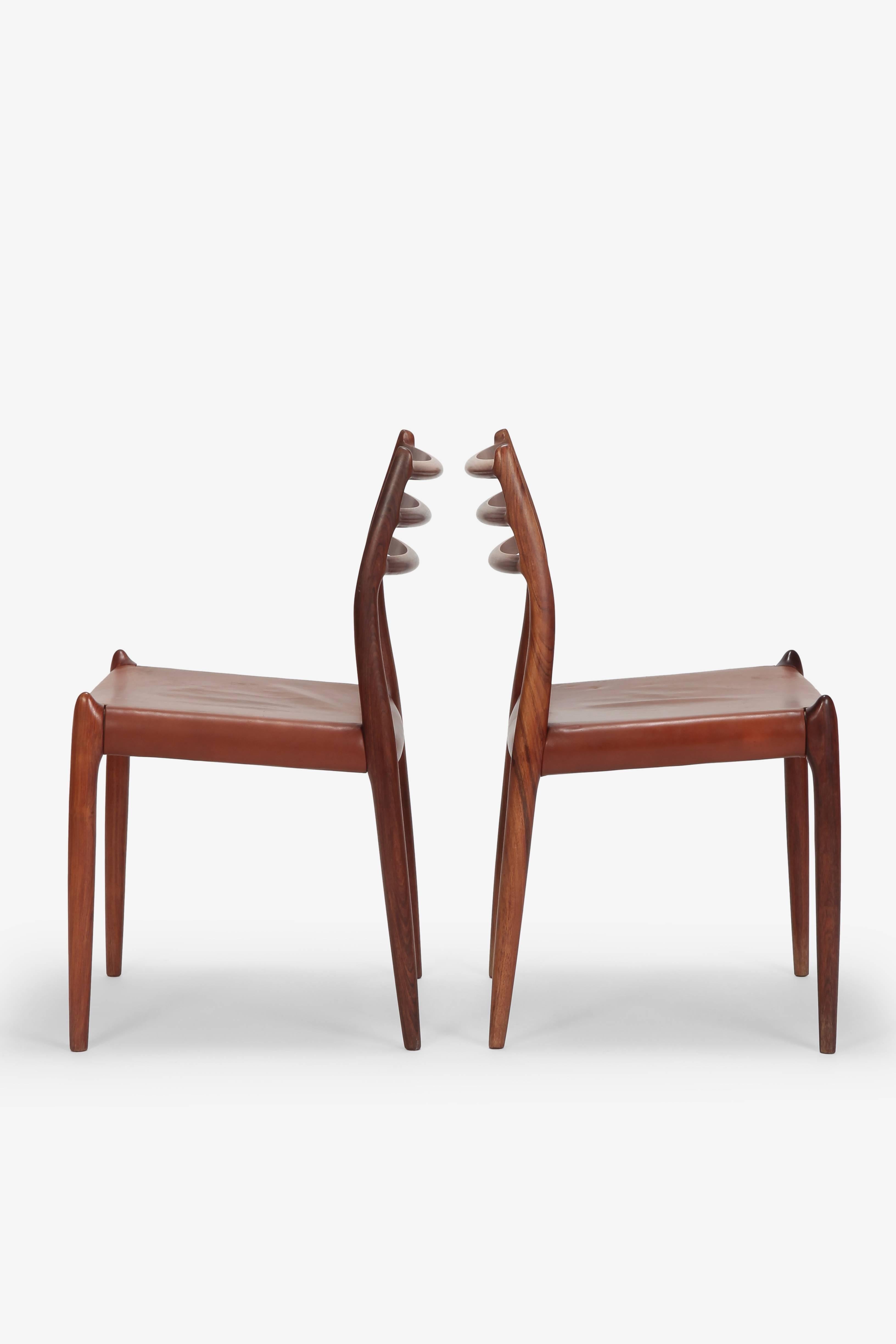 jl moller chairs
