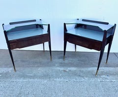 La Permanente Mobili Cantù Nightstands
