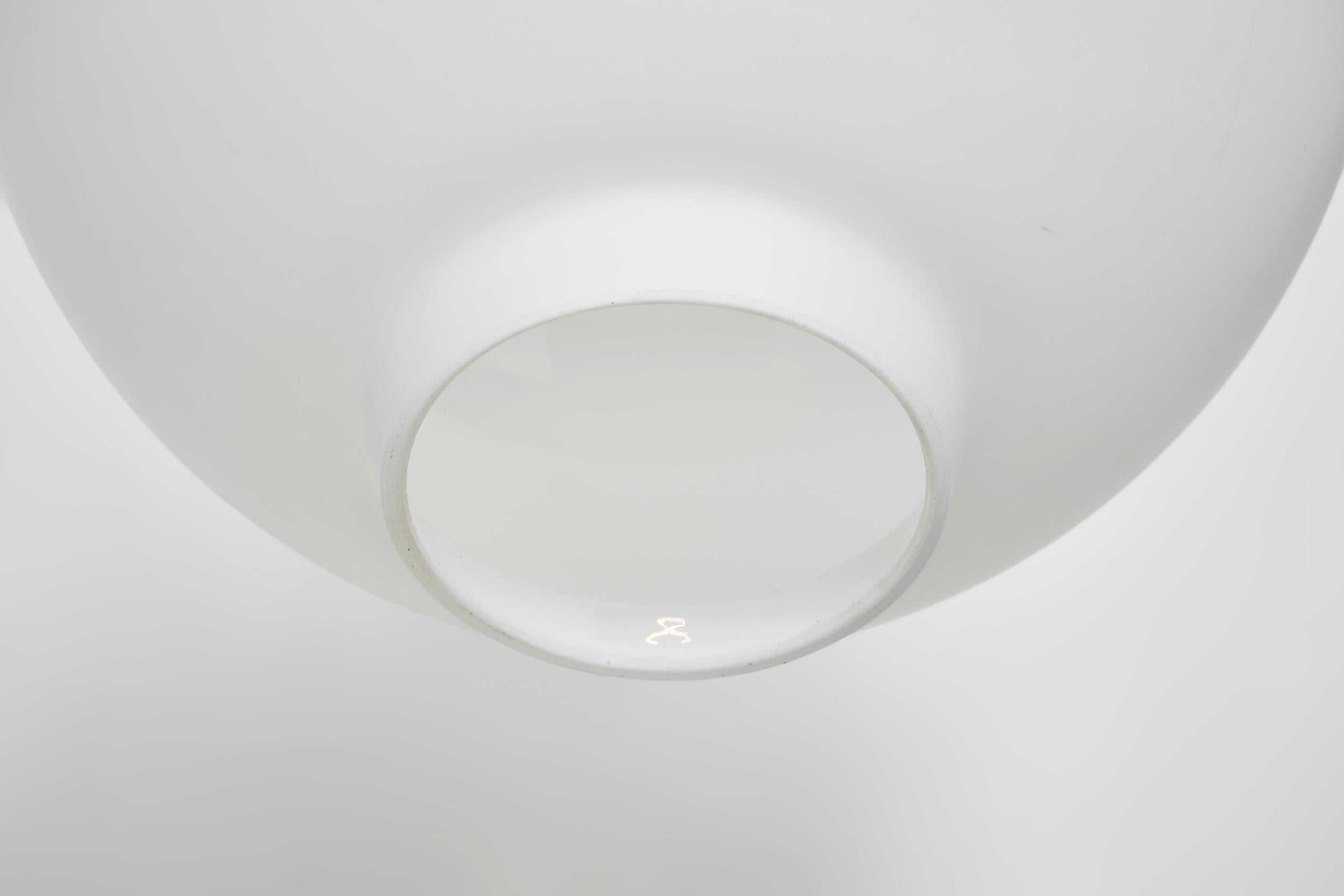 Coppia di lampade a sospensione 