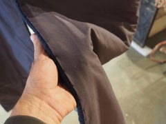 Pair of Antique Tapestry Borders from Flanders, circa 1580