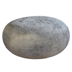 Pair of 14th Century Column Bases