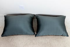 Pair of 16th Century Tapestry Pillows