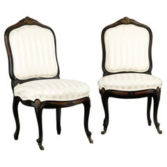 Dining Room Chairs