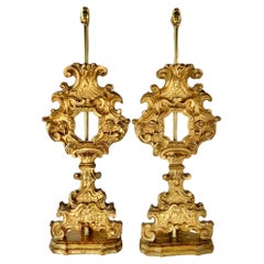 Lampes de bureau