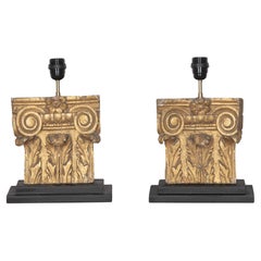 Table Lamps