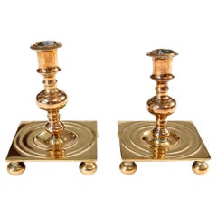 Candlesticks