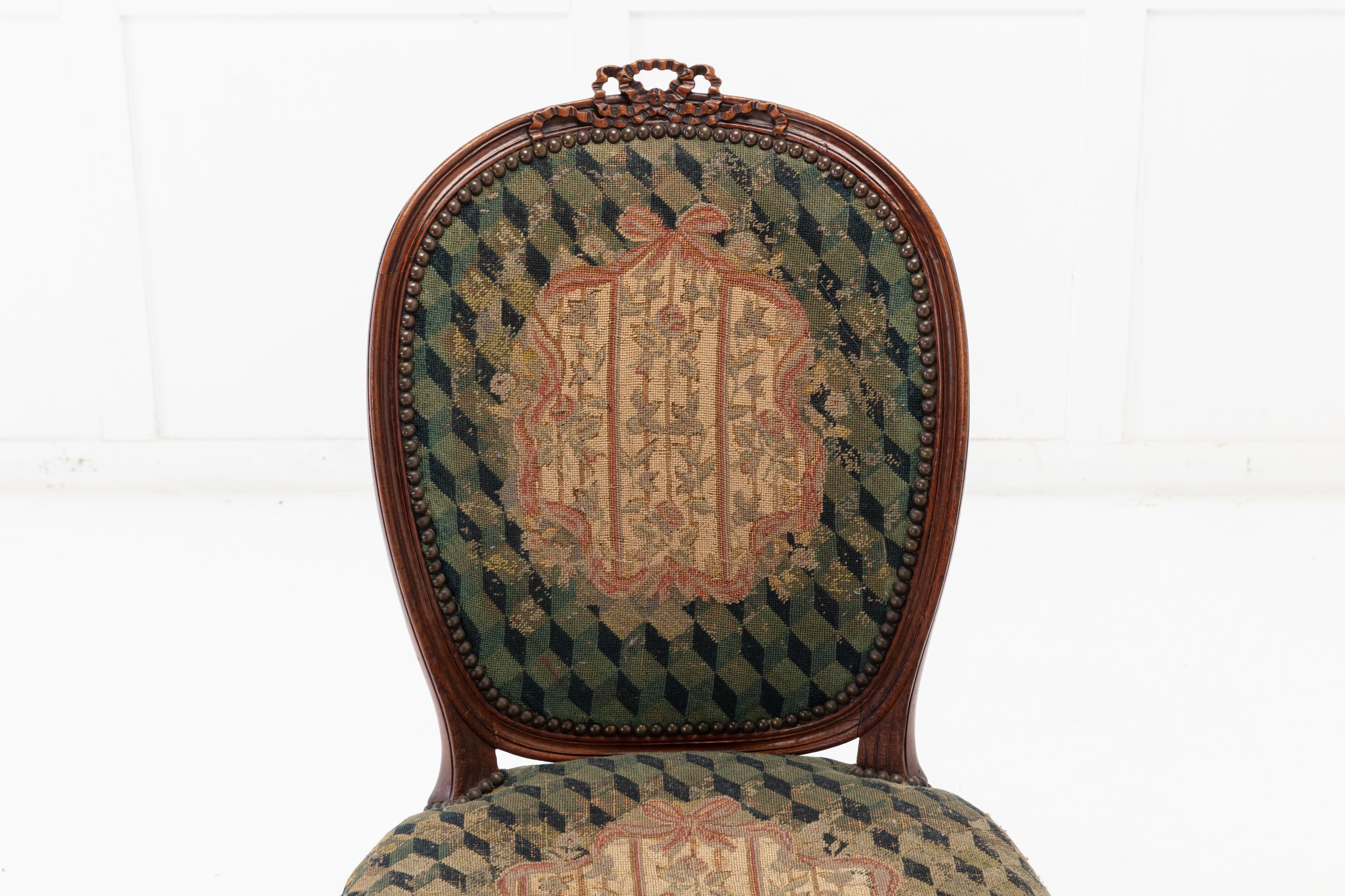 Paar niederländische Mahagoni-Beistellstühle aus dem 18. Jahrhundert im Zustand „Gut“ im Angebot in Gloucestershire, GB