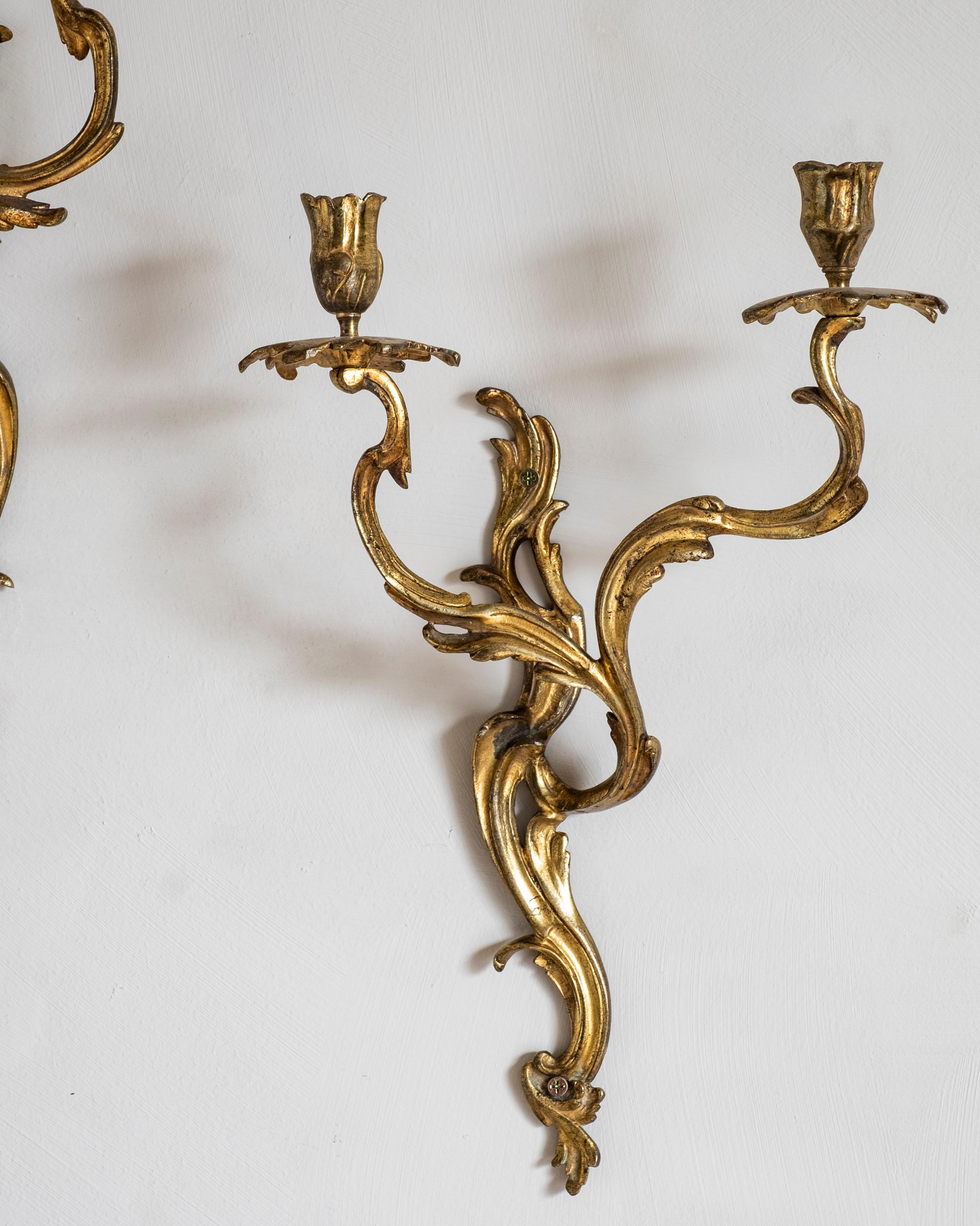 french appliques