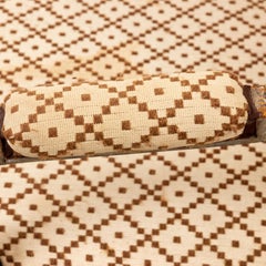 Pair of 18th Century French Bergère Chairs