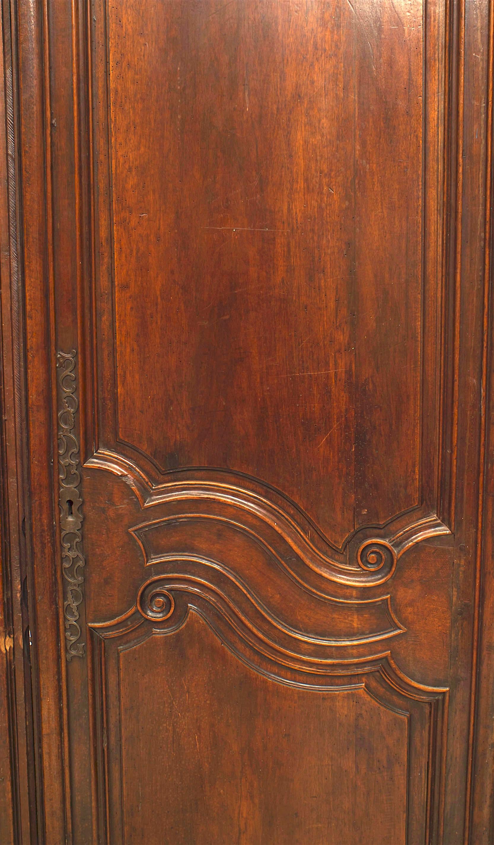 french provincial door