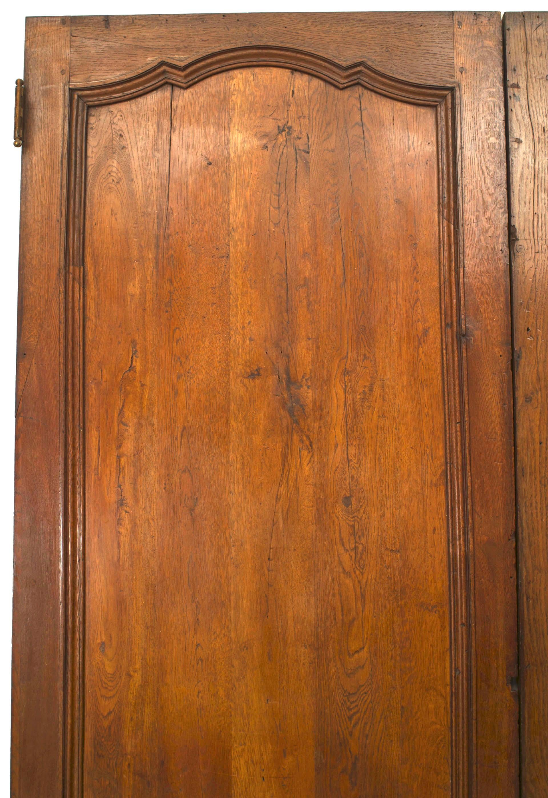 french provincial door