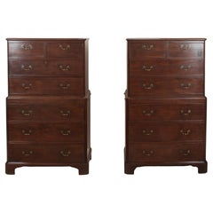 Commodes and Chests of Drawers