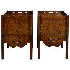 Georgian Night Stands