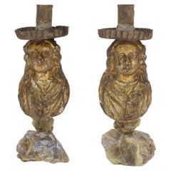 Candlesticks