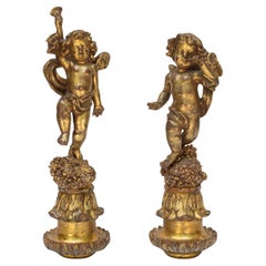 Esculturas figurativas