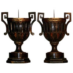 Neoclassical Decorative Objects