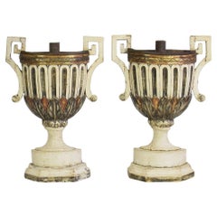 Bougeoirs
