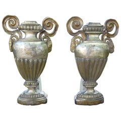 Neoclassical Garniture