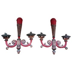 Neoclassical Decorative Art