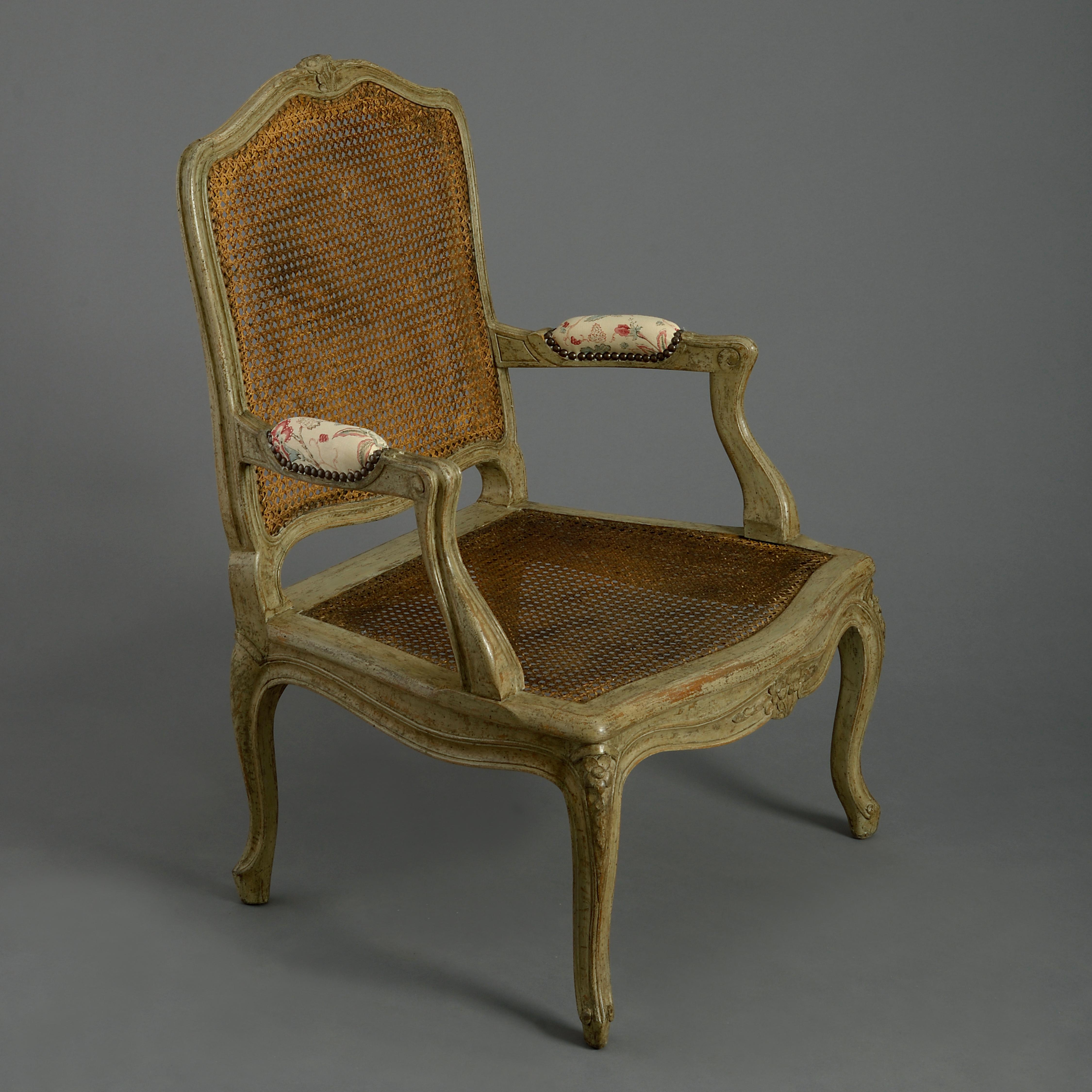 rococo louis xv