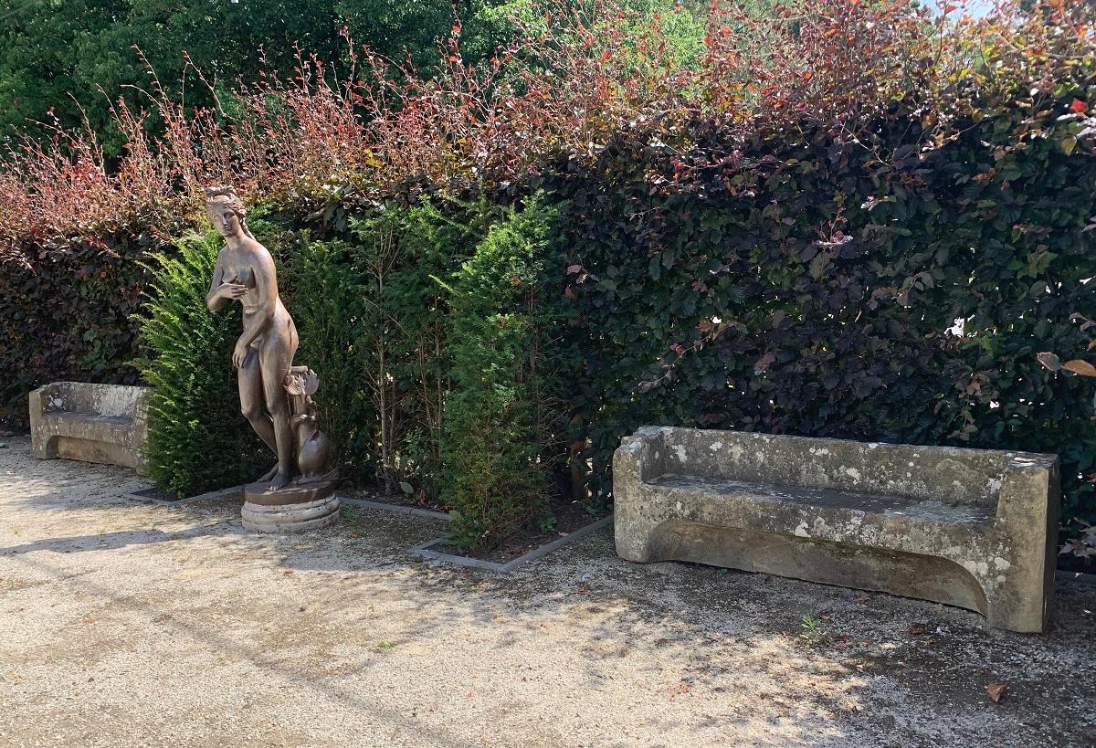 stone benches for sale