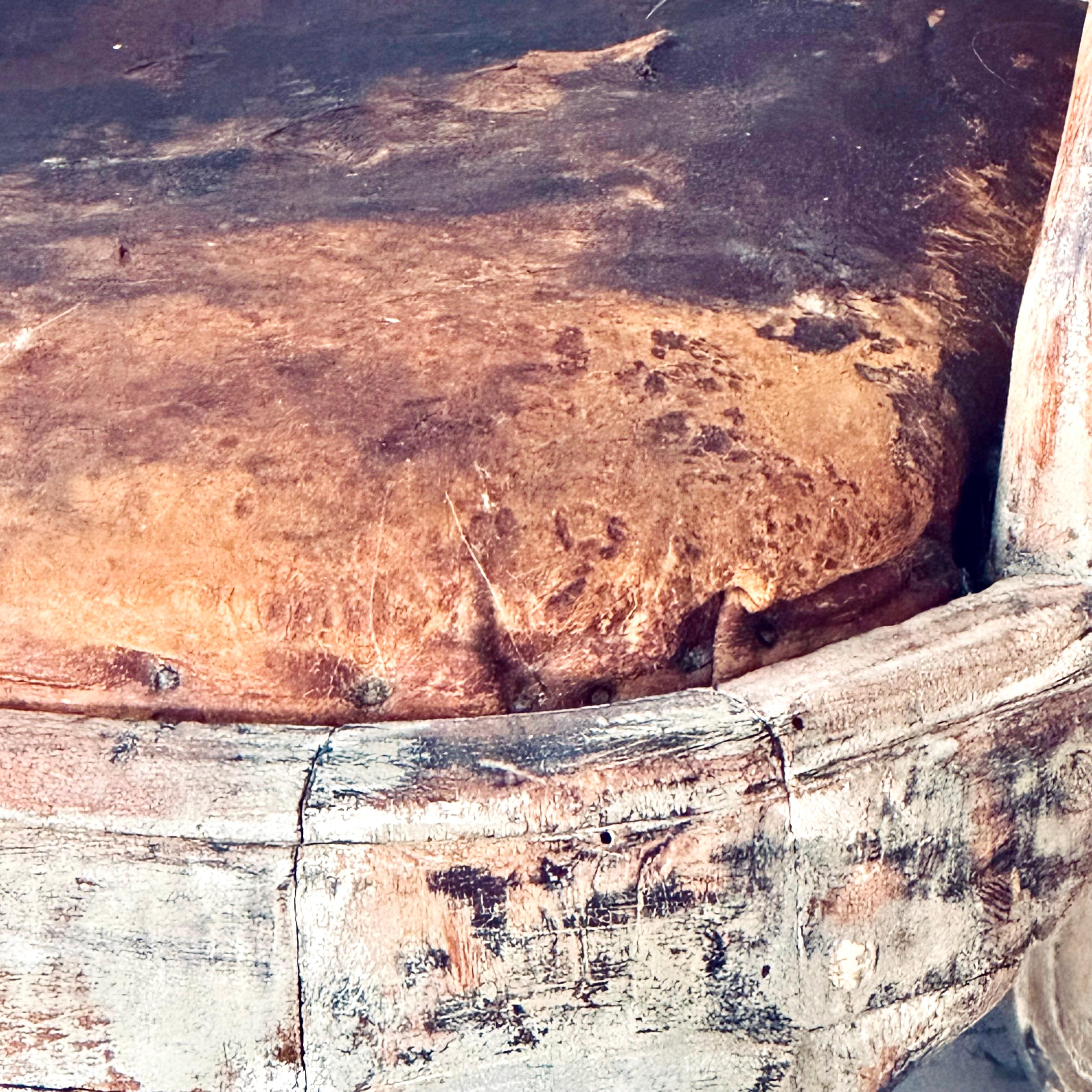 Paire de fauteuils suédois d'époque rococo du 18ème siècle en vente 6